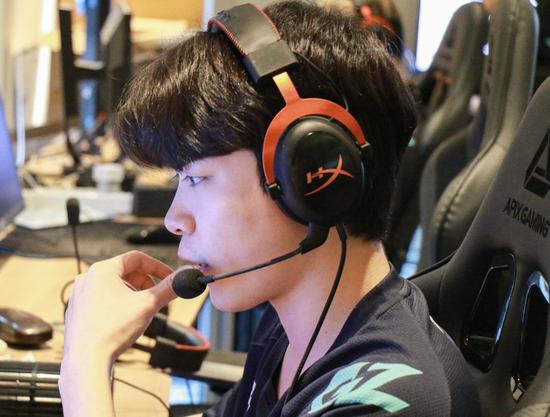 XG战队当选BLAST DOTA2主场英雄战队Ame新阵容出战成都巅峰对决